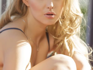 Sexy Blonde From North London Escorts