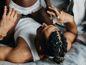 hot couple in sex