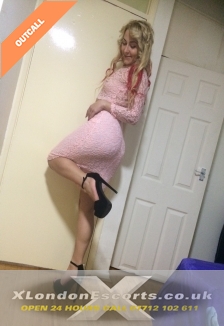 Cristina Â£80 PARTY