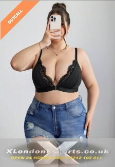 Sandra £80 Curvy