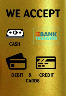Escorts credit card london Gold VIP