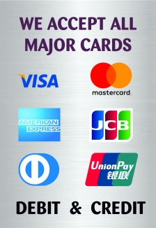 London escorts credit card