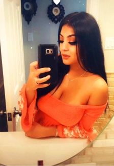 Jasmine £80 Curvy Latin