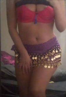 YAZMIN £80 Arabic